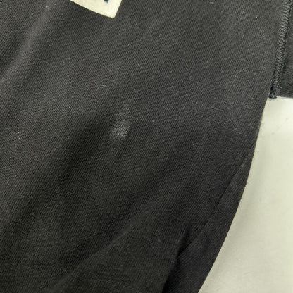 LOUIS VUITTON ルイヴィトン HHY07W 19AW Back Flower Print Tee バックフラワー プリント 半袖 Tシャツ トップス
