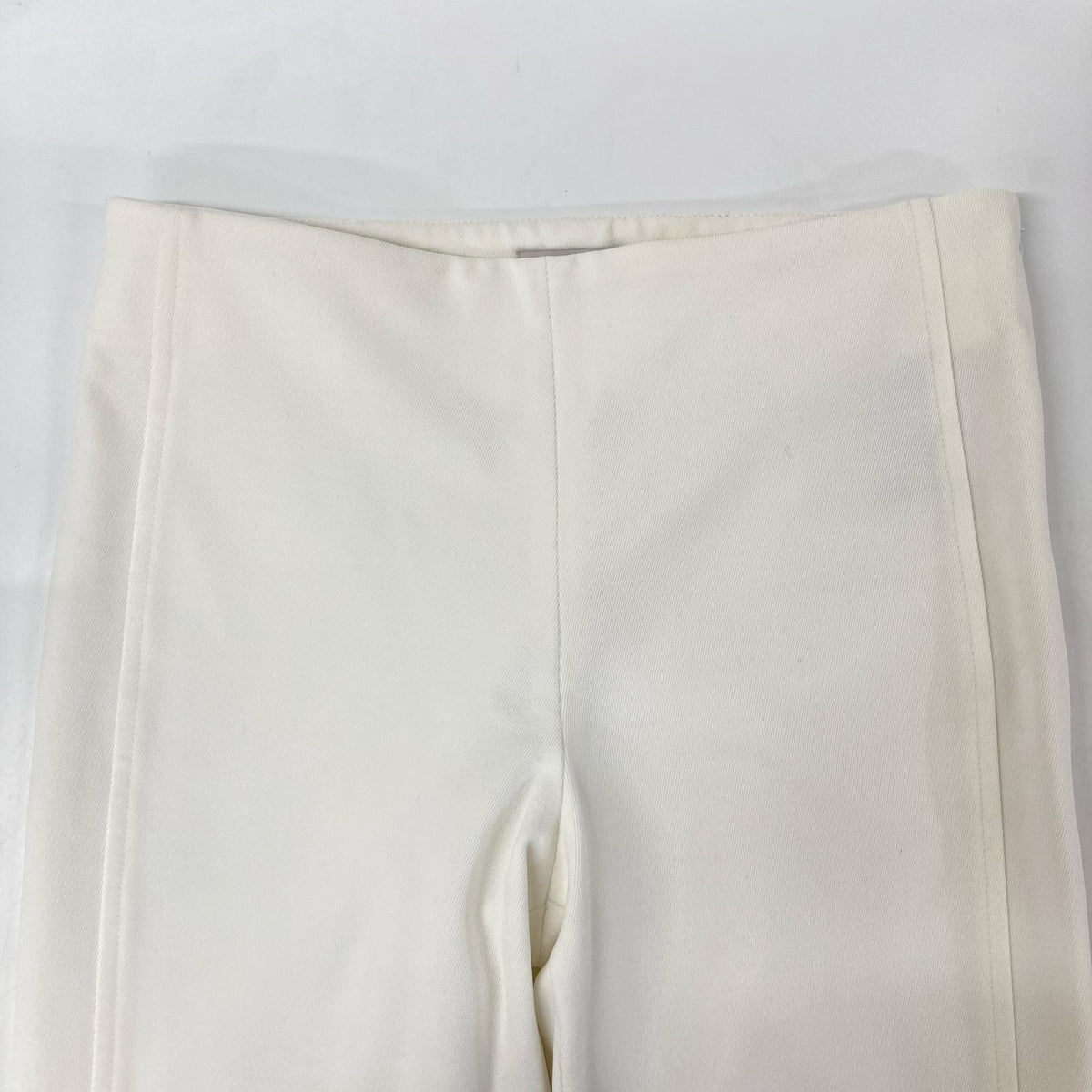 MONCLER モンクレール 22年 PANTALONE ホワイト パンツ ボトムス