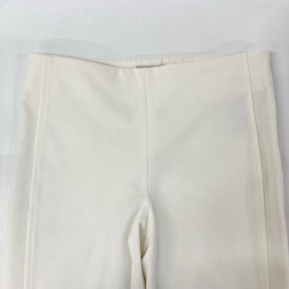 MONCLER モンクレール 22年 PANTALONE ホワイト パンツ ボトムス