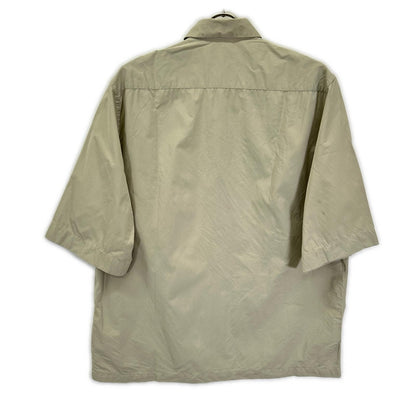 JILSANDER ジルサンダー JSUO742226 コットン 半袖シャツ トップス