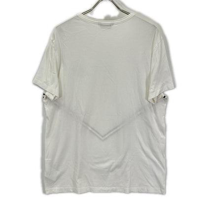 MONCLER モンクレール MAGLIA T SHIRT トリコロール 半袖Tシャツ トップス