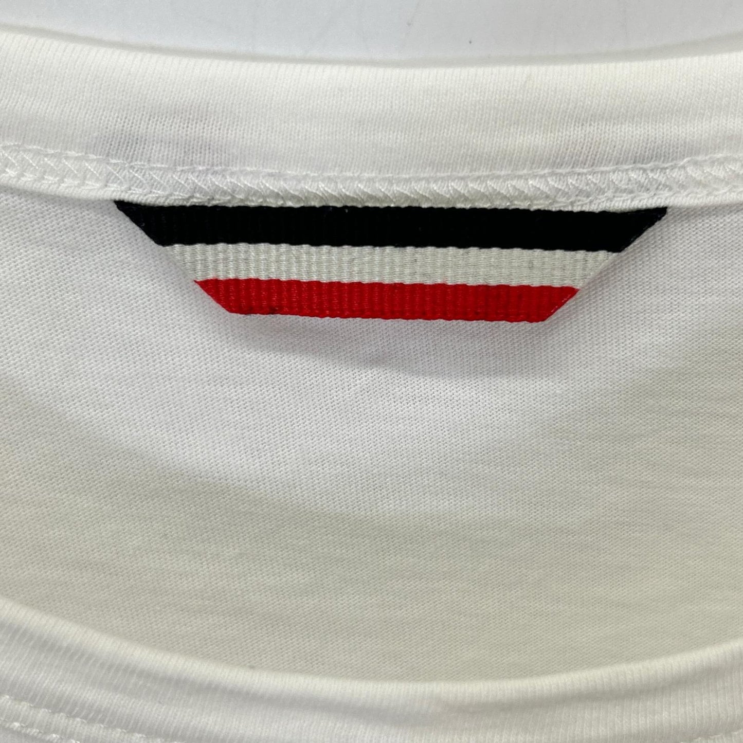 MONCLER モンクレール MAGLIA T SHIRT トリコロール 半袖Tシャツ トップス