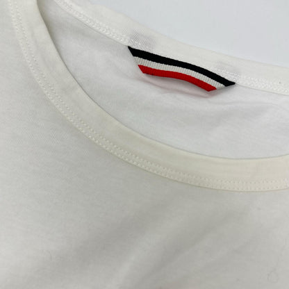 MONCLER モンクレール MAGLIA T SHIRT トリコロール 半袖Tシャツ トップス