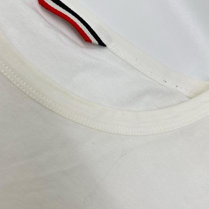 MONCLER モンクレール MAGLIA T SHIRT トリコロール 半袖Tシャツ トップス