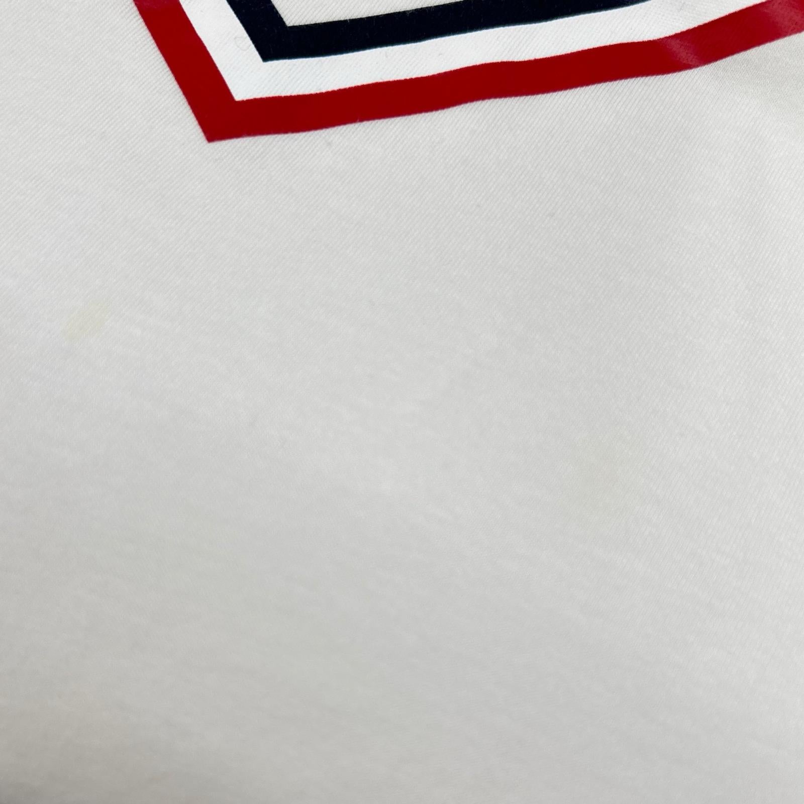 MONCLER モンクレール MAGLIA T SHIRT トリコロール 半袖Tシャツ トップス
