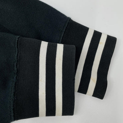 POLObyRalphLauren ポロラルフローレン P.R.L A.C. 1936-38 ブラック コットンスタジャン ジャケット