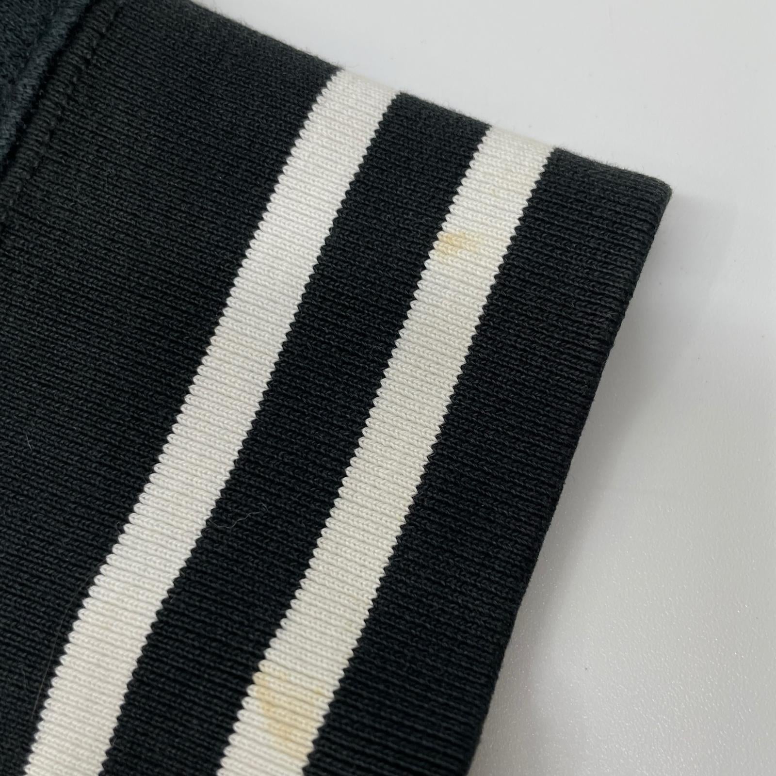 POLObyRalphLauren ポロラルフローレン P.R.L A.C. 1936-38 ブラック コットンスタジャン ジャケット