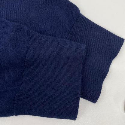 POLObyRalphLauren ポロラルフローレン ネイビー ウール カーディガン トップス