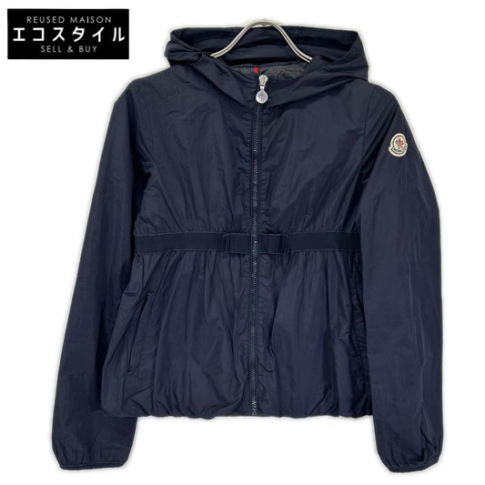 MONCLER モンクレール ネイビー glycine giubotto ナイロンジャケット ジャケット