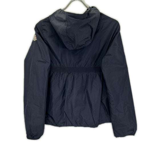 MONCLER モンクレール ネイビー glycine giubotto ナイロンジャケット ジャケット