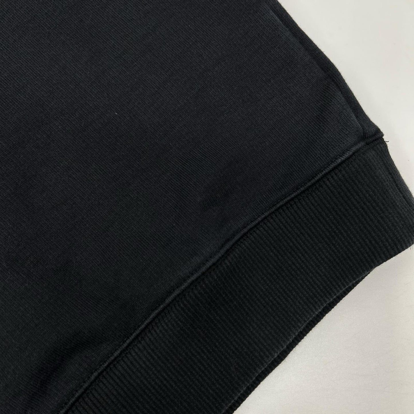 PRADA プラダ 21年 UJL190プリンテッドコットンフリースクルーネックスウェットシャツ トップス