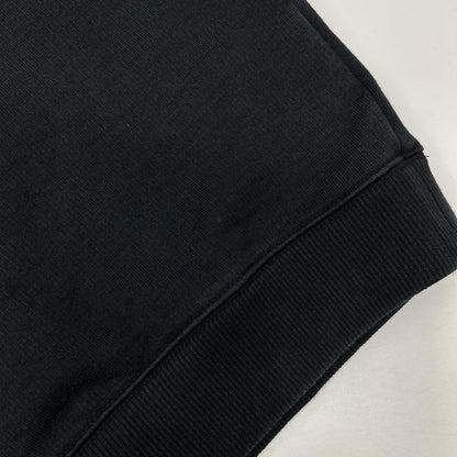 PRADA プラダ 21年 UJL190プリンテッドコットンフリースクルーネックスウェットシャツ トップス