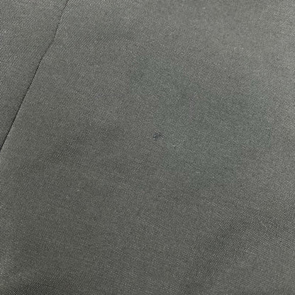 Christian Dior MONSIEUR クリスチャンディオールムッシュ ブラック シルクラペル タキシード スモーキングジャケット ジャケット