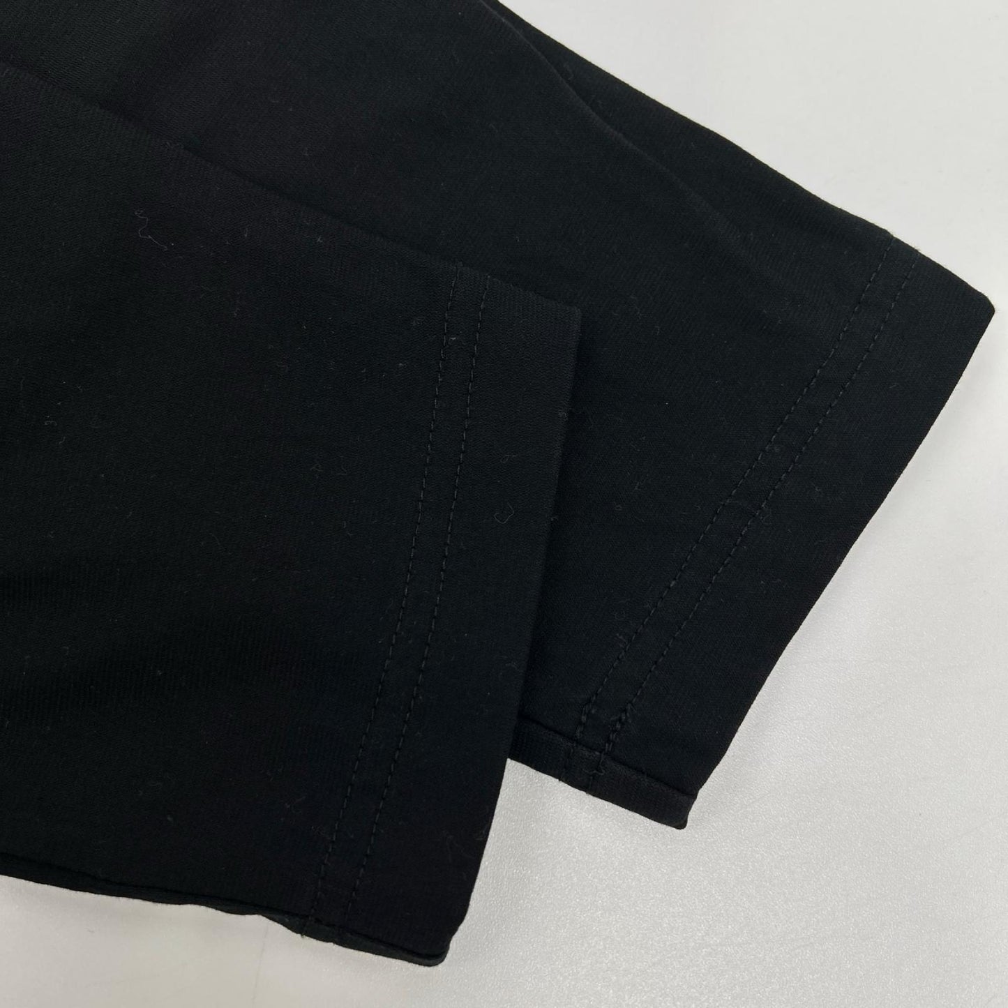 Y-3 ワイスリー ブラック HD3590 16C001 CH2 DRY CREPE JERSEY LS Tee トップス