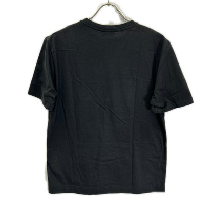 Dior HOMME ディオールオム 923J611W6041 カウズ BEE刺繍 クルーネック 半袖Tシャツ トップス