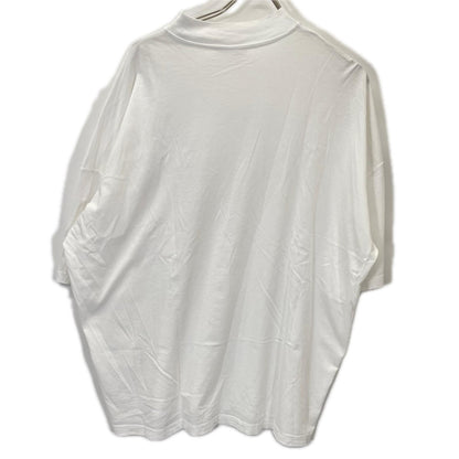 JILSANDER ジルサンダー KK JM ZN 0004 ホワイト 半袖Tシャツ トップス