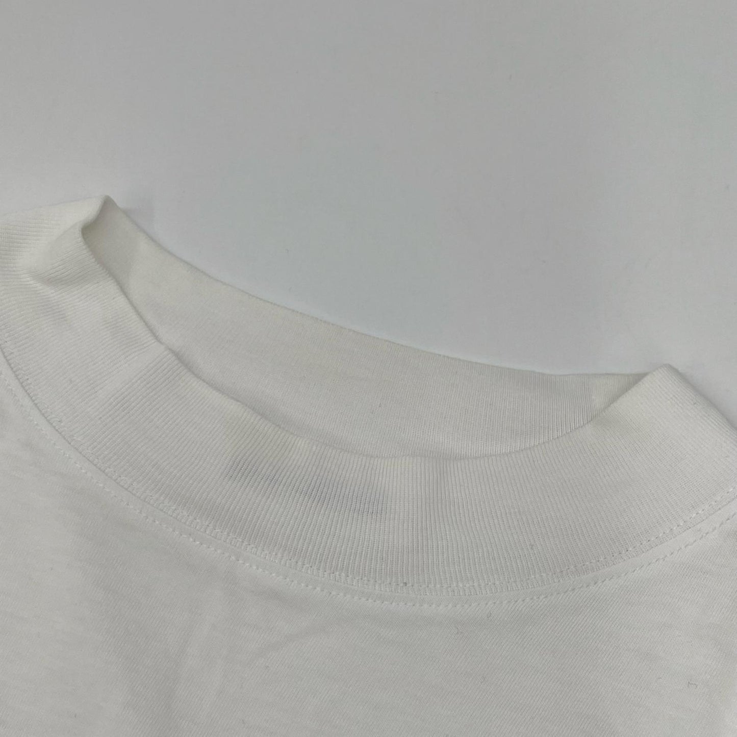 JILSANDER ジルサンダー KK JM ZN 0004 ホワイト 半袖Tシャツ トップス