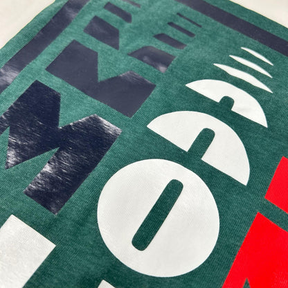 MONCLER モンクレール ホワイト MAGLIA T 半袖カットソー トップス