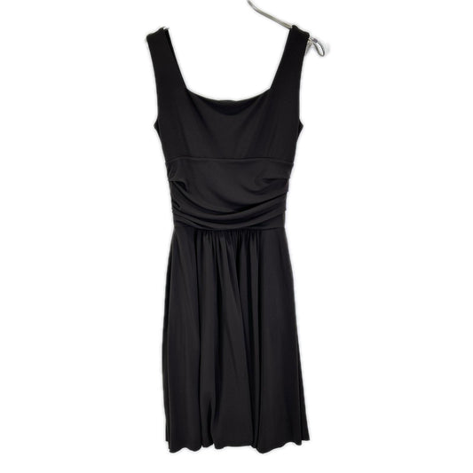 FOXEY NEW YORK フォクシーニューヨーク 24129-CVAN64 ブラウン ノースリーブ ワンピース ワンピース