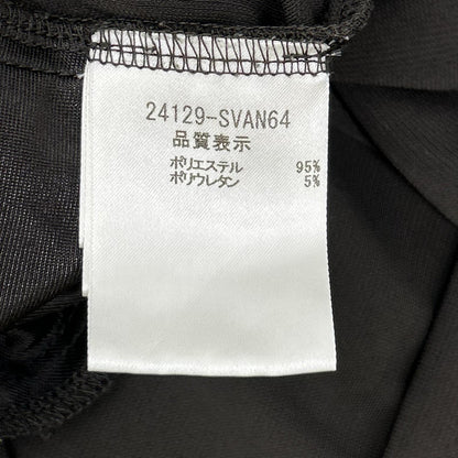 FOXEY NEW YORK フォクシーニューヨーク 24129-CVAN64 ブラウン ノースリーブ ワンピース ワンピース