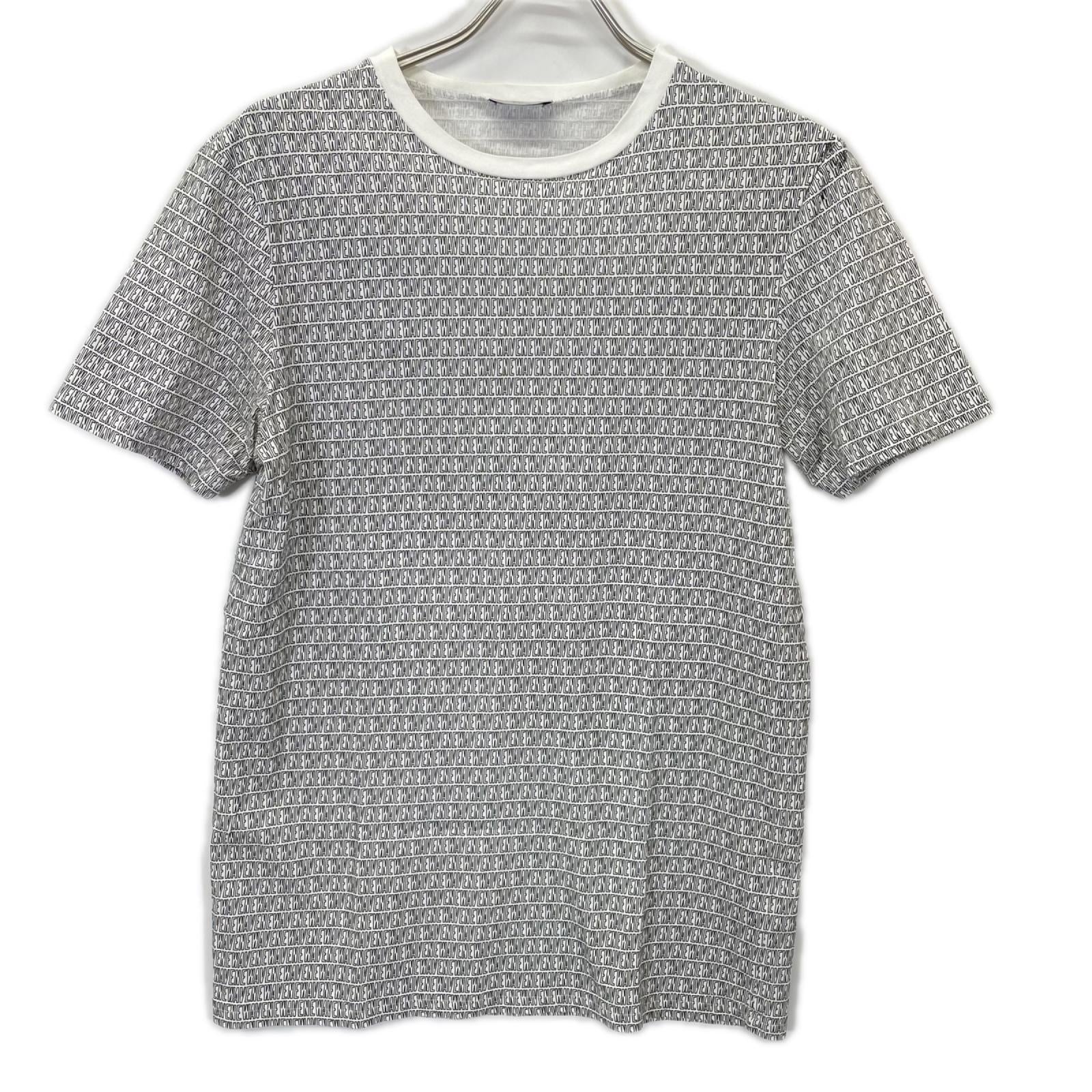 Dior HOMME ディオールオム 733J603I8212 KRIS VAN ASSCHE期 NEW WAVE T トップス