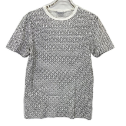 Dior HOMME ディオールオム 733J603I8212 KRIS VAN ASSCHE期 NEW WAVE T トップス