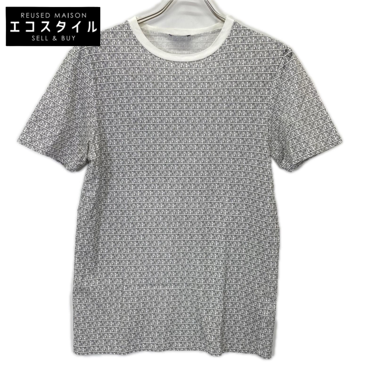 Dior HOMME ディオールオム 733J603I8212 KRIS VAN ASSCHE期 NEW WAVE T トップス