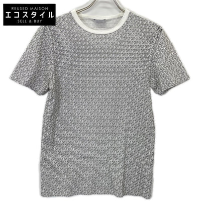 Dior HOMME ディオールオム 733J603I8212 KRIS VAN ASSCHE期 NEW WAVE T トップス