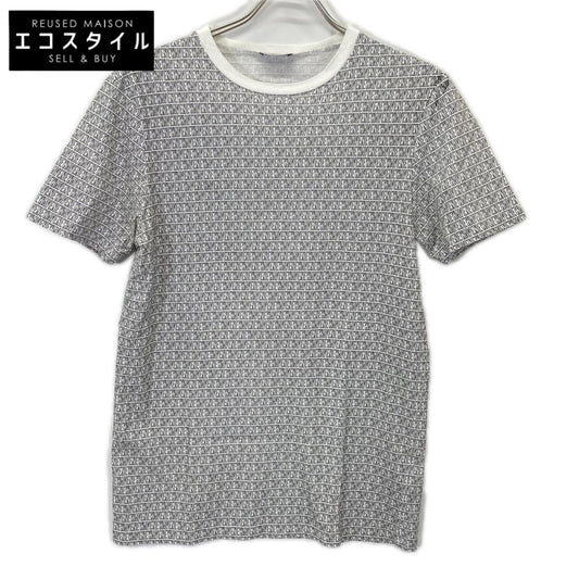 Dior HOMME ディオールオム 733J603I8212 KRIS VAN ASSCHE期 NEW WAVE T トップス