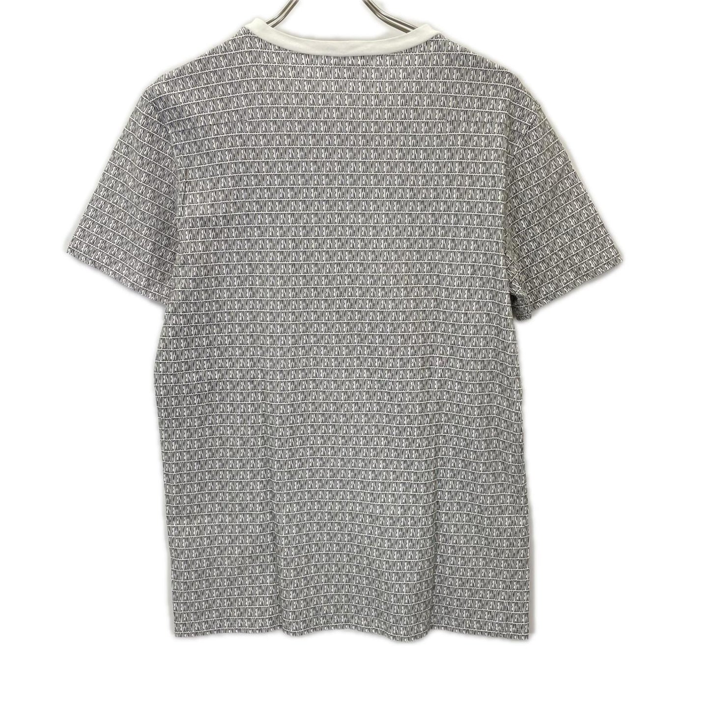Dior HOMME ディオールオム 733J603I8212 KRIS VAN ASSCHE期 NEW WAVE T トップス