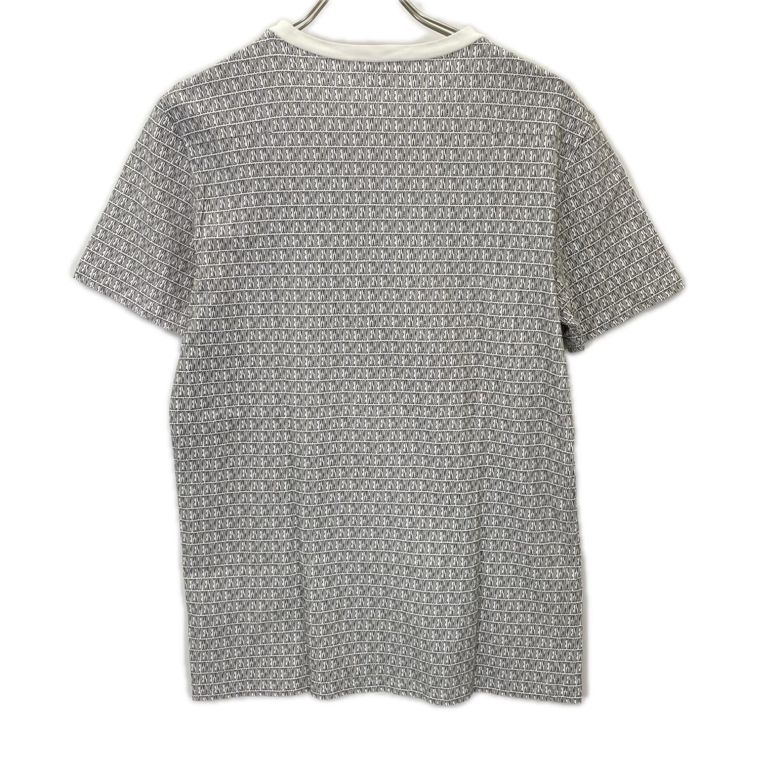 Dior HOMME ディオールオム 733J603I8212 KRIS VAN ASSCHE期 NEW WAVE T トップス