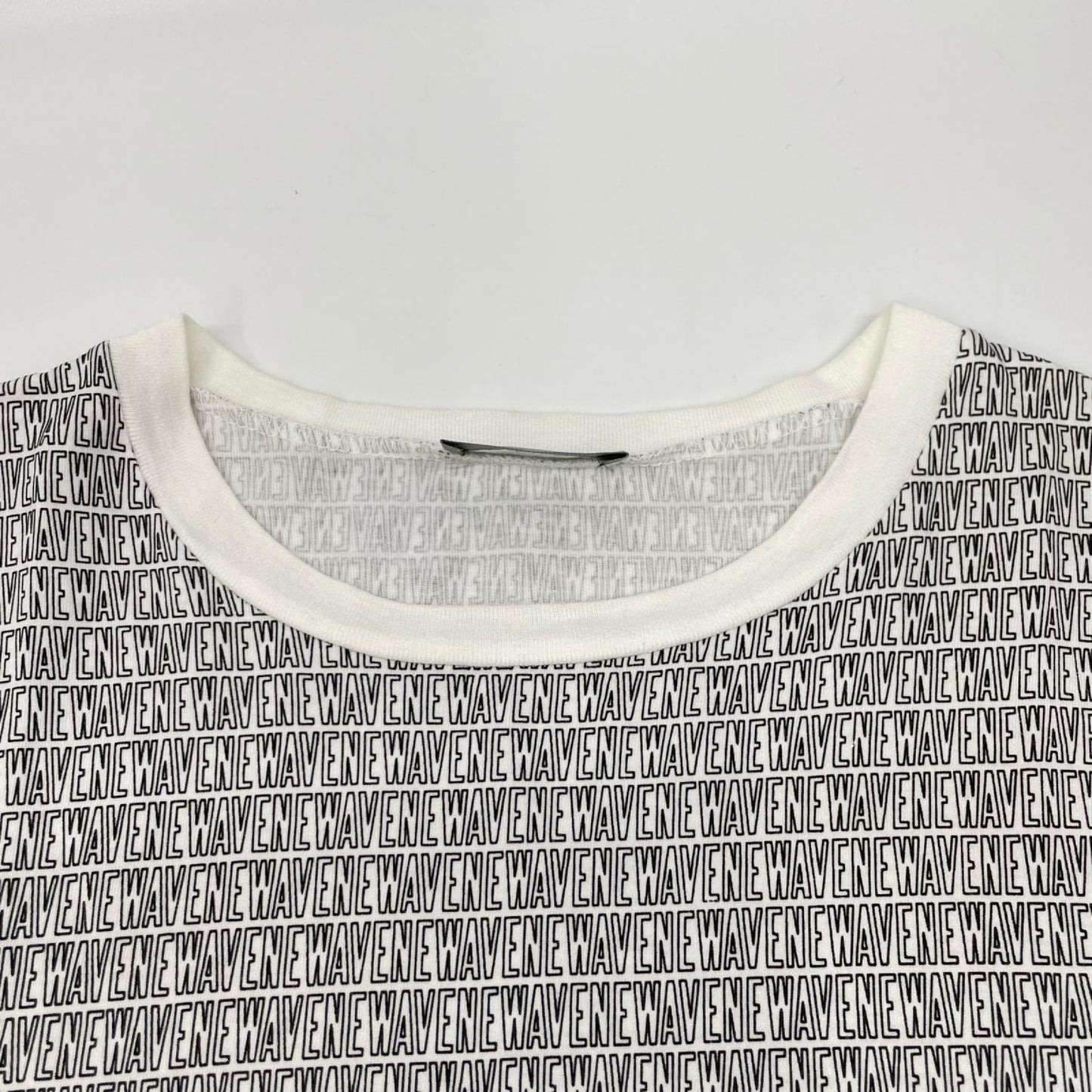 Dior HOMME ディオールオム 733J603I8212 KRIS VAN ASSCHE期 NEW WAVE T トップス