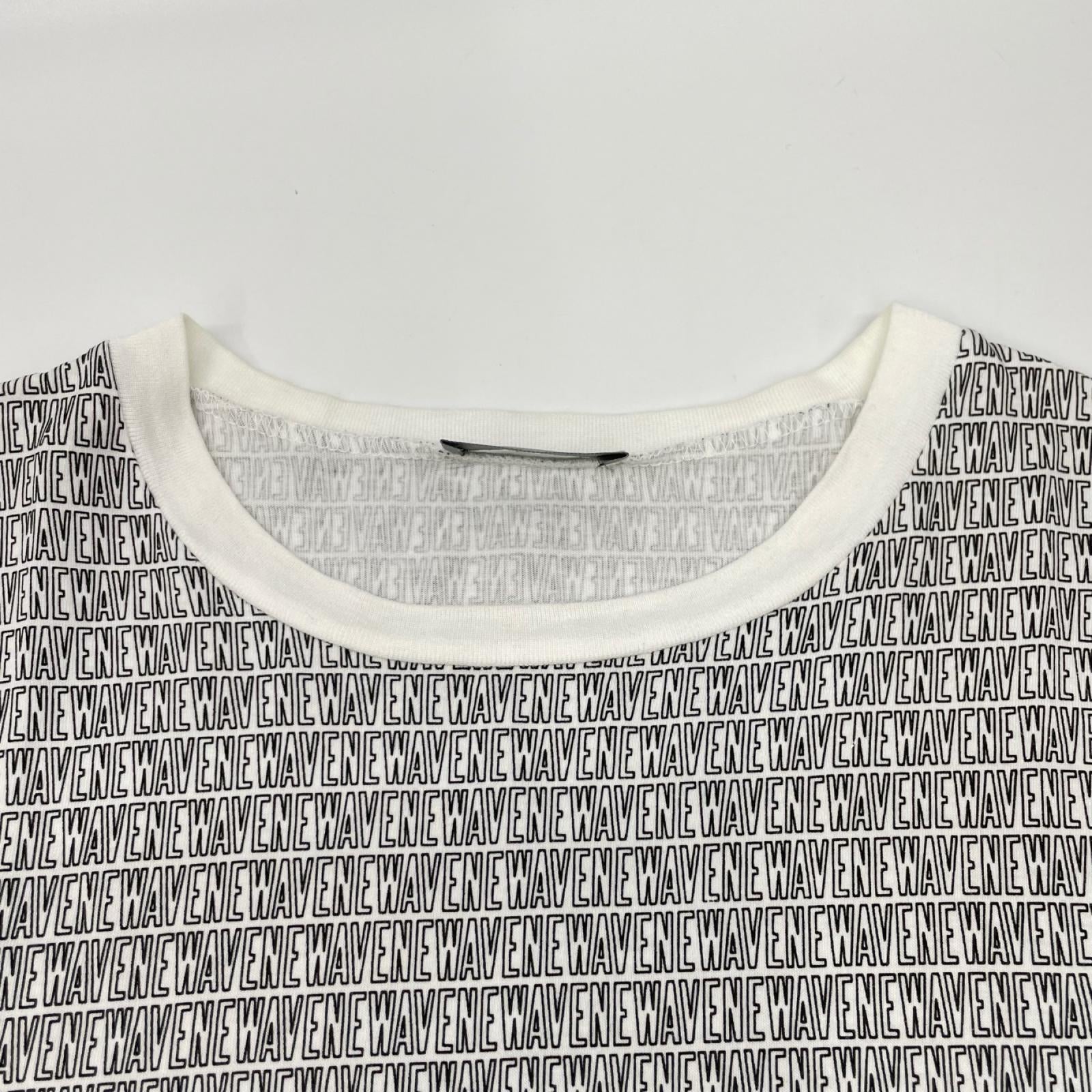 Dior HOMME ディオールオム 733J603I8212 KRIS VAN ASSCHE期 NEW WAVE T トップス