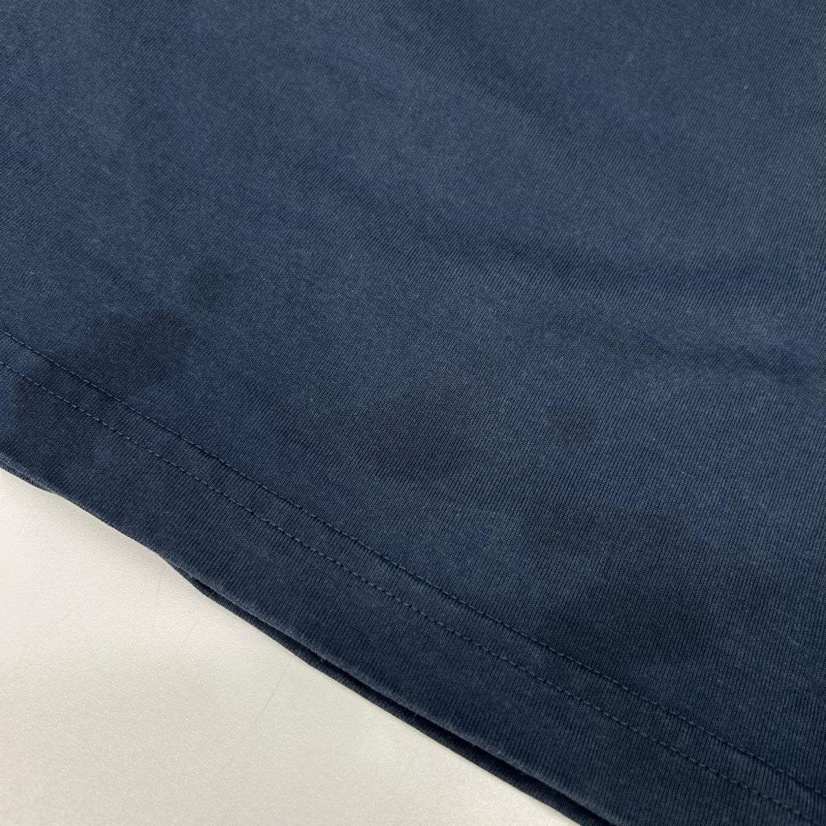 LOUIS VUITTON ルイヴィトン 23SS HNY55W LVデボスインサイドアウトTシャツ メンズ トップス