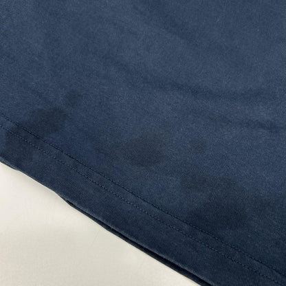 LOUIS VUITTON ルイヴィトン 23SS HNY55W LVデボスインサイドアウトTシャツ メンズ トップス