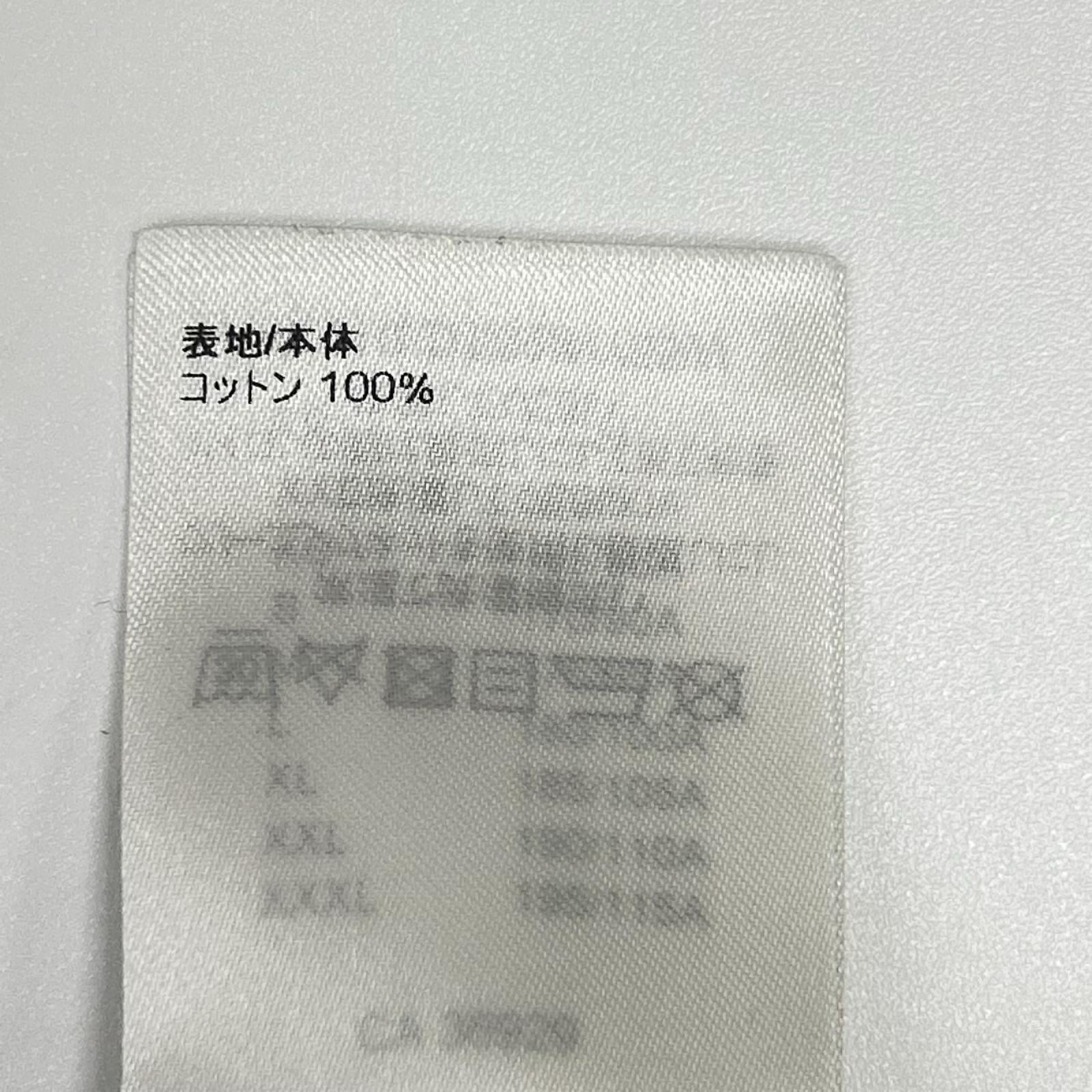 LOUIS VUITTON ルイヴィトン 23SS HNY55W LVデボスインサイドアウトTシャツ メンズ トップス