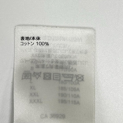 LOUIS VUITTON ルイヴィトン 23SS HNY55W LVデボスインサイドアウトTシャツ メンズ トップス
