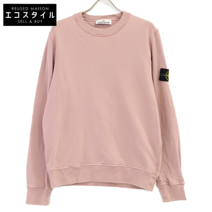 STONE ISLAND ストーンアイランド 771563020 BRUSHED COTTON CREW NECK SWEAT トップス