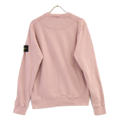 STONE ISLAND ストーンアイランド 771563020 BRUSHED COTTON CREW NECK SWEAT トップス