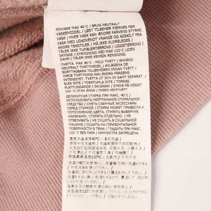 STONE ISLAND ストーンアイランド 771563020 BRUSHED COTTON CREW NECK SWEAT トップス
