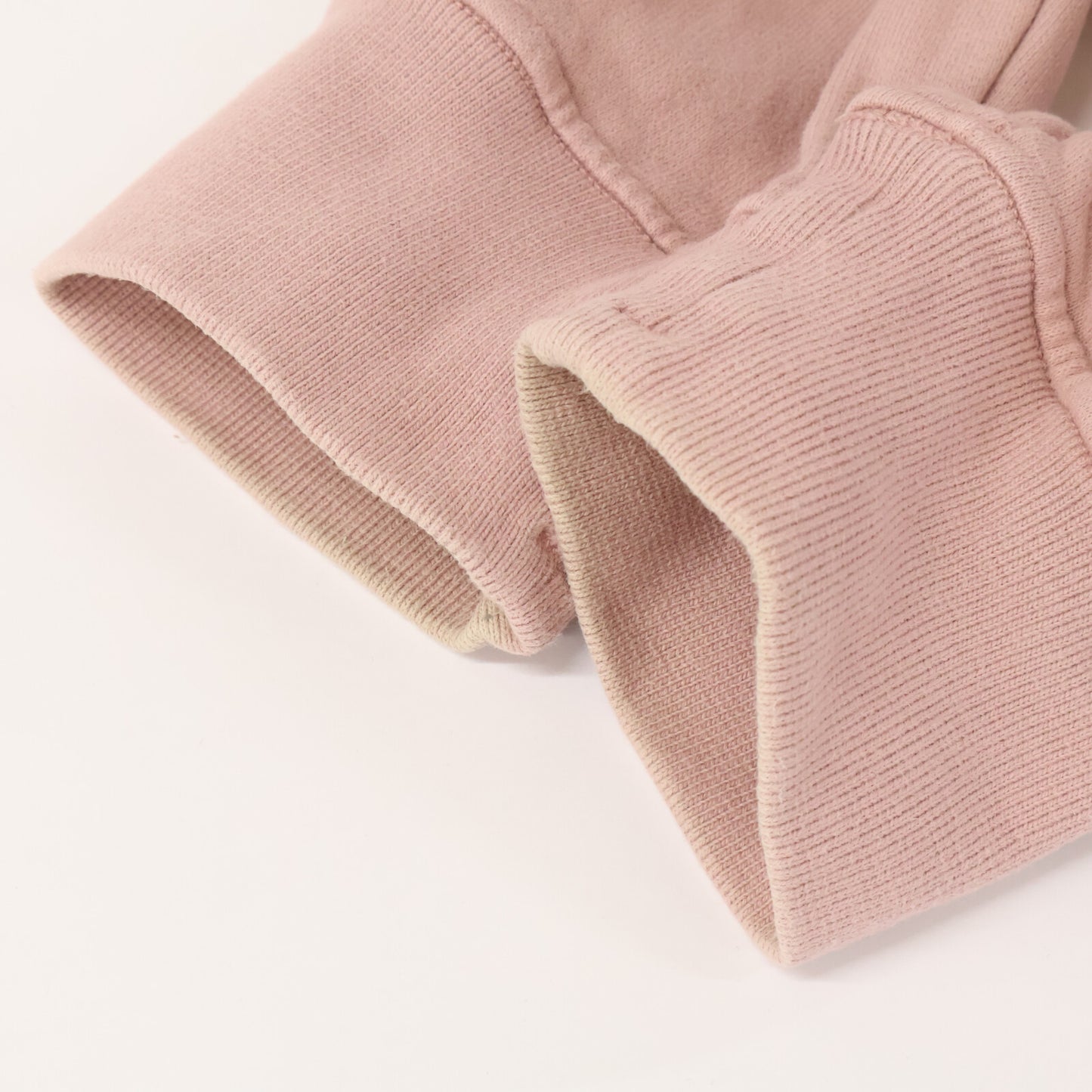 STONE ISLAND ストーンアイランド 771563020 BRUSHED COTTON CREW NECK SWEAT トップス
