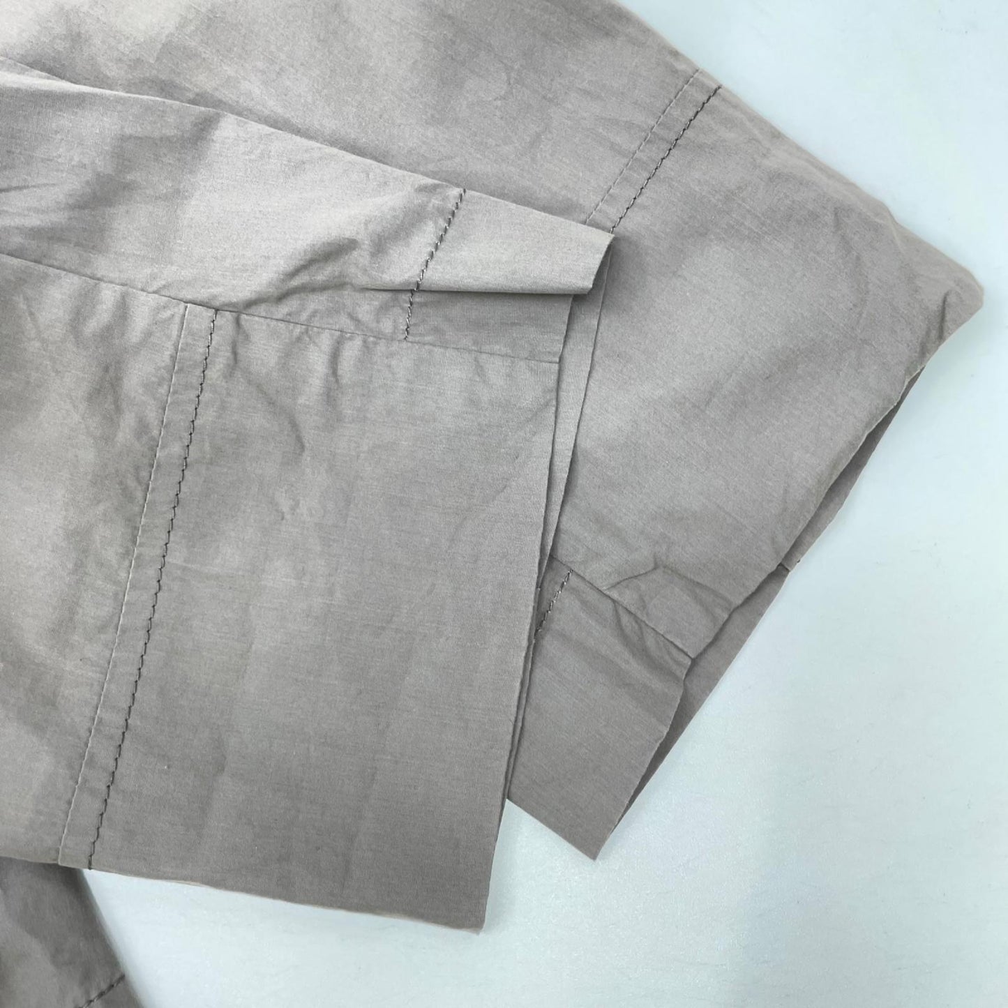 JILSANDER ジルサンダー JK JW HS 0009 3B コットンテーラードジャケット ジャケット