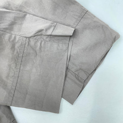JILSANDER ジルサンダー JK JW HS 0009 3B コットンテーラードジャケット ジャケット