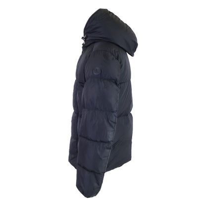 MONCLER モンクレール MONTCLAR モンクラ 内側ロゴ刺繍グログランテープ フーディダウンジャケット ジャケット