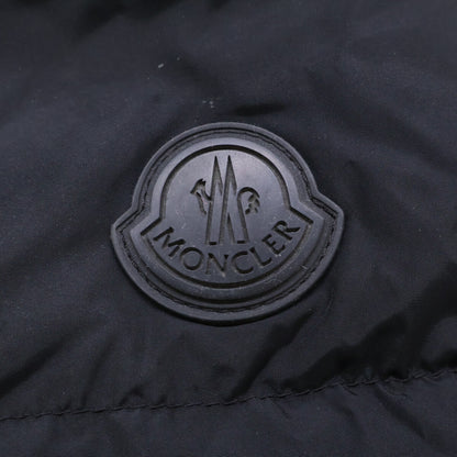 MONCLER モンクレール MONTCLAR モンクラ 内側ロゴ刺繍グログランテープ フーディダウンジャケット ジャケット