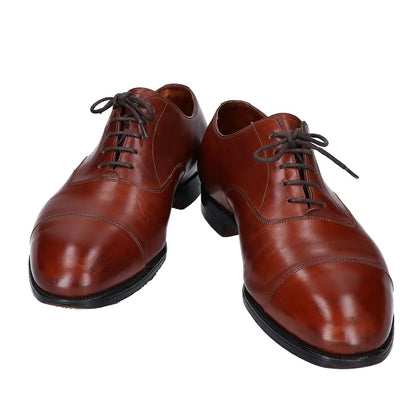 EDWARDGREEN エドワードグリーン 202ラスト 旧ロゴ OLD CHELSEA ストレートチップ レザーシューズ シューズ