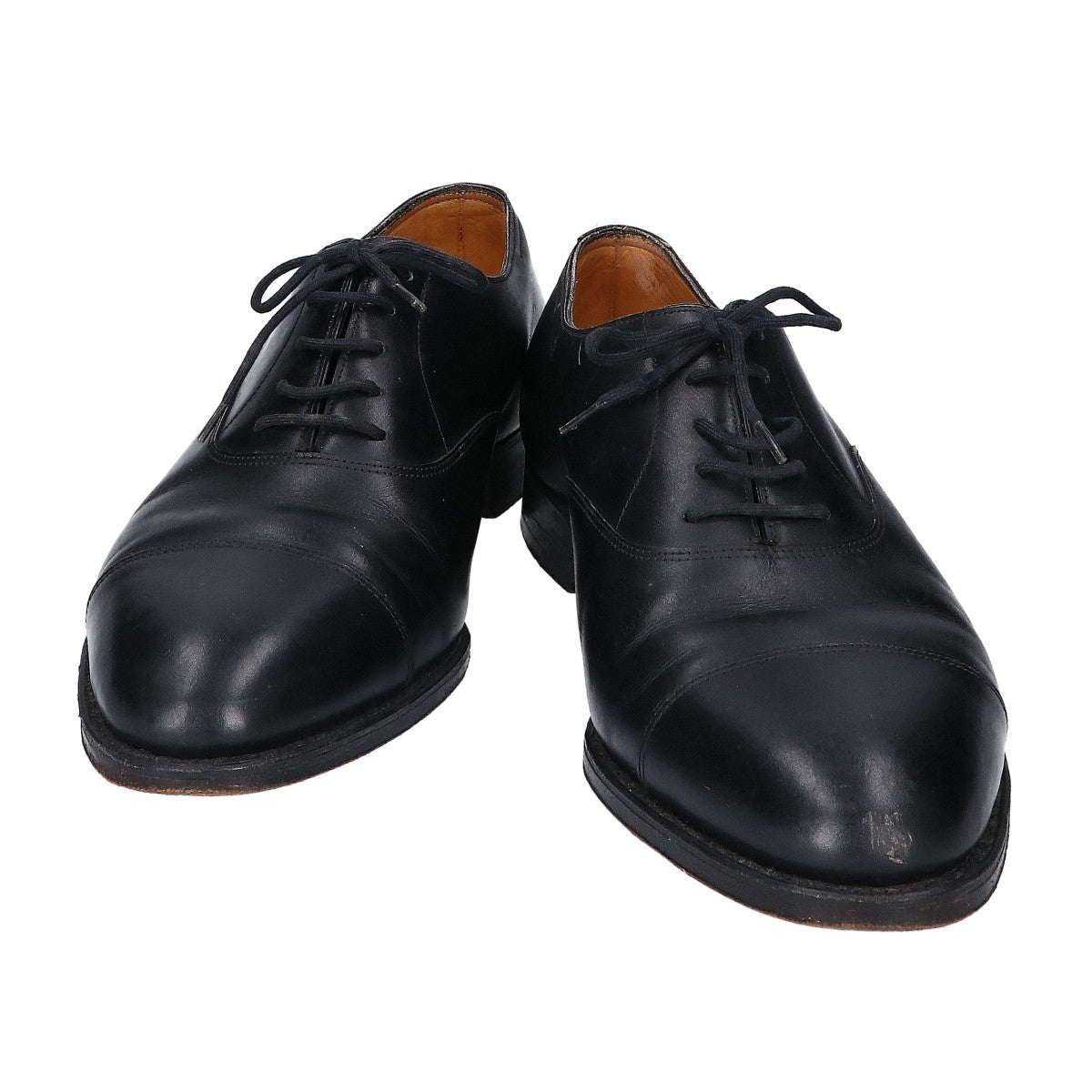 JOHNLOBB ジョンロブ CITY 8695 2361 ストレートチップ レザーシューズ シューズ