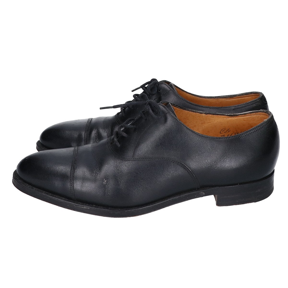 JOHNLOBB ジョンロブ CITY 8695 2361 ストレートチップ レザーシューズ シューズ