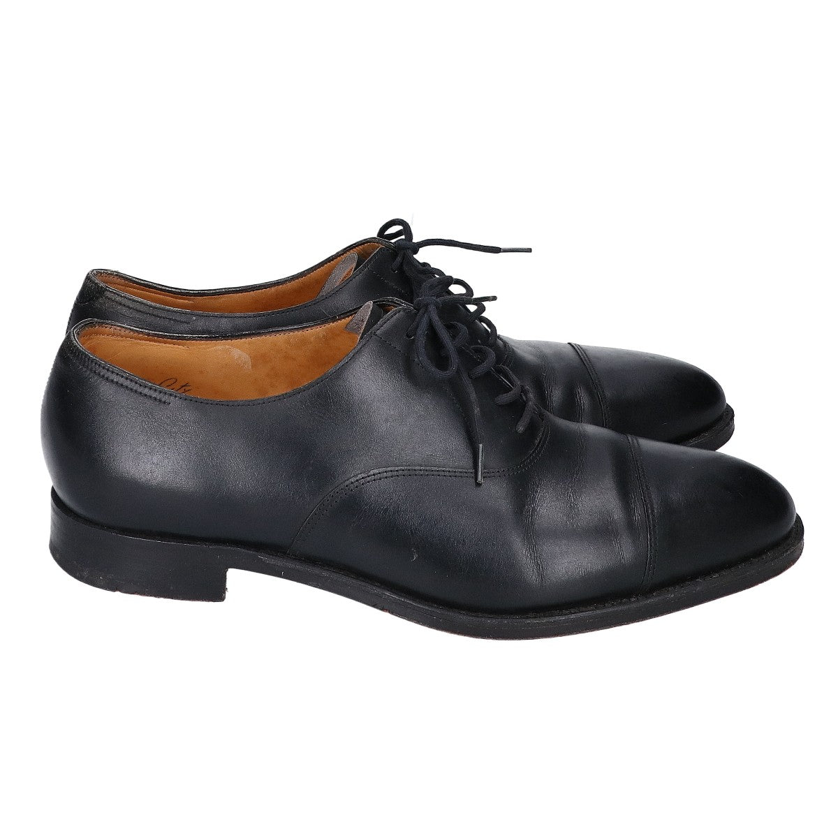 JOHNLOBB ジョンロブ CITY 8695 2361 ストレートチップ レザーシューズ シューズ
