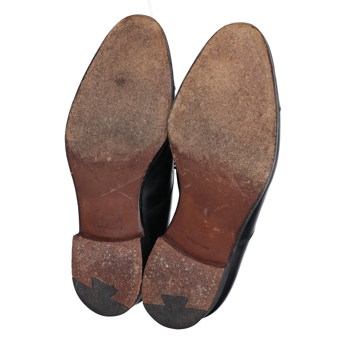 JOHNLOBB ジョンロブ CITY 8695 2361 ストレートチップ レザーシューズ シューズ